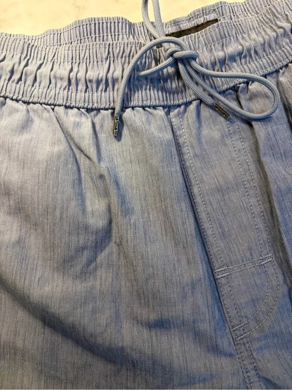 Men’s Jack Spade Swim Trunks